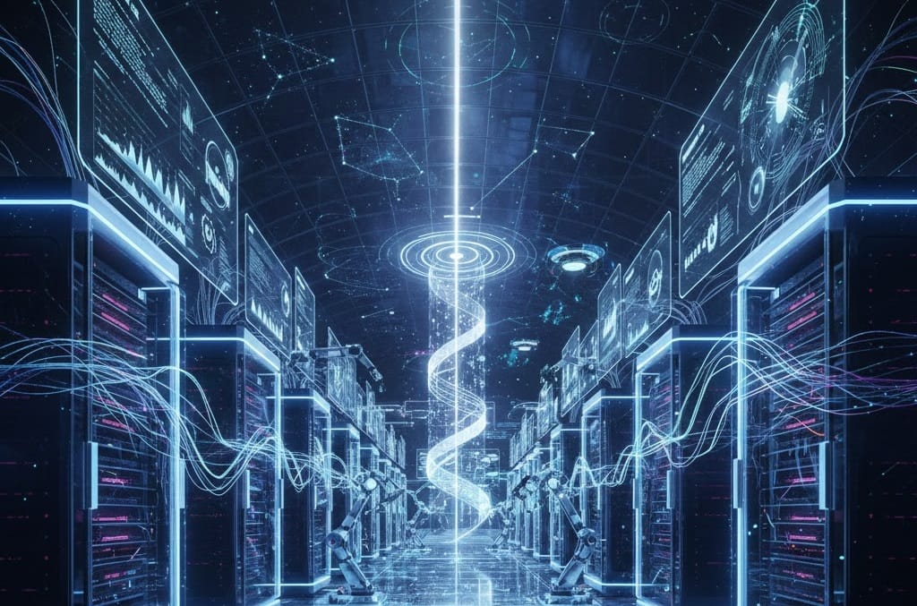 AI is not like social media