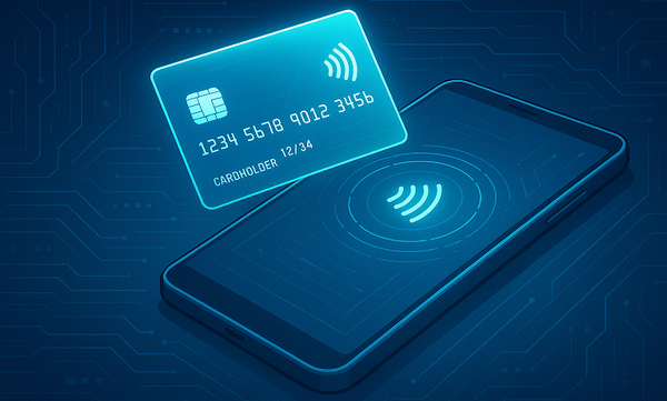 Payments: looking forward